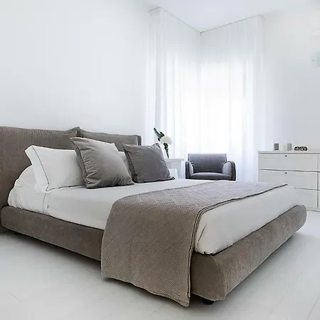 White Stylish Apartments 2 Vico Equense Exterior photo