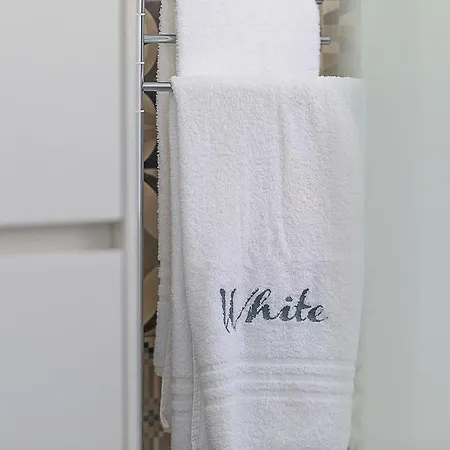 White Stylish Apartments 2 Vico Equense Exterior photo