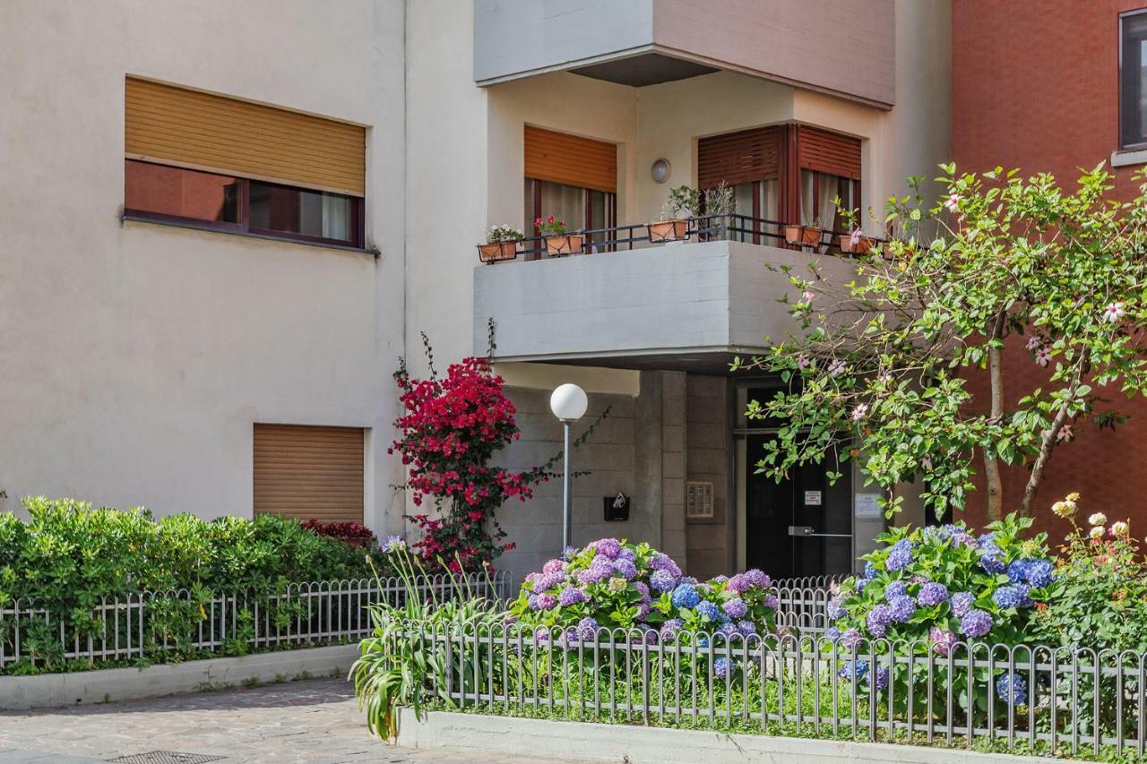 Apartment White Stylish 2 Vico Equense
